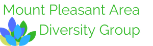 Mount Pleasant Area Diversity Group logo